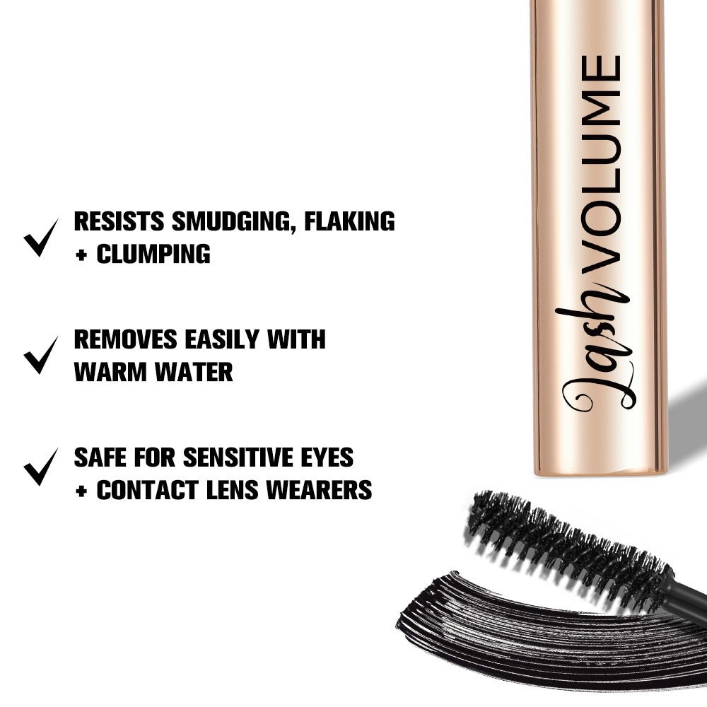 PHOFAY Volumizing Mascara - AmiraMart