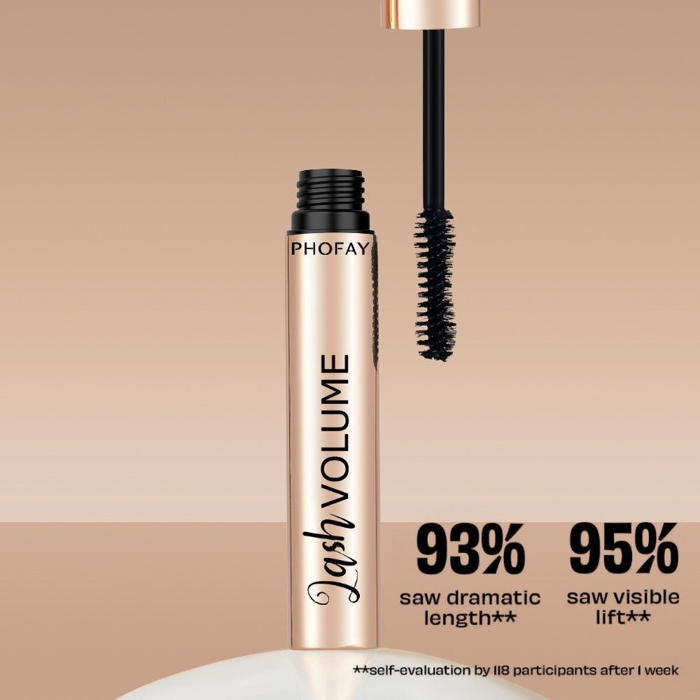 PHOFAY Volumizing Mascara - AmiraMart