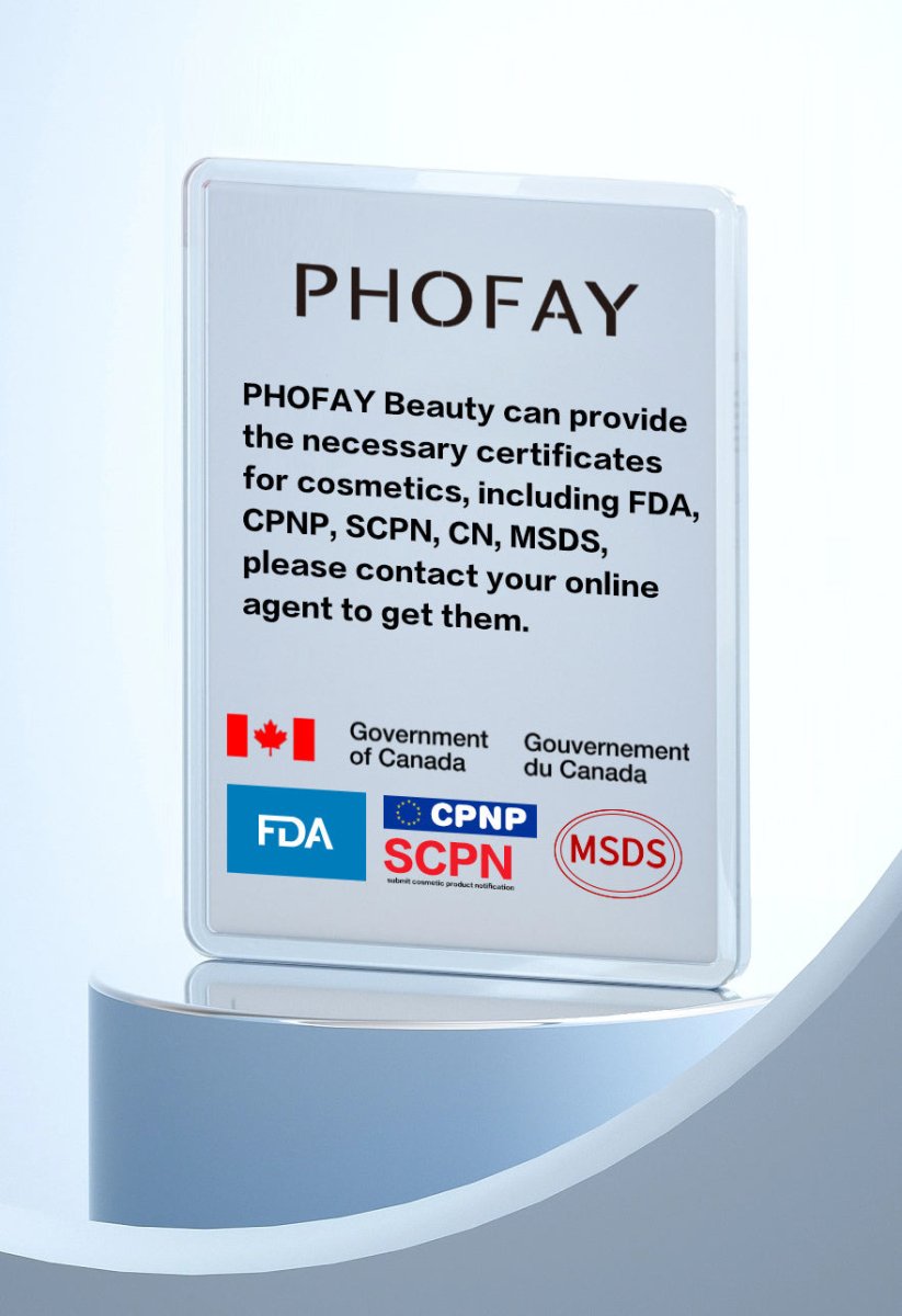 PHOFAY Volumizing Mascara - AmiraMart