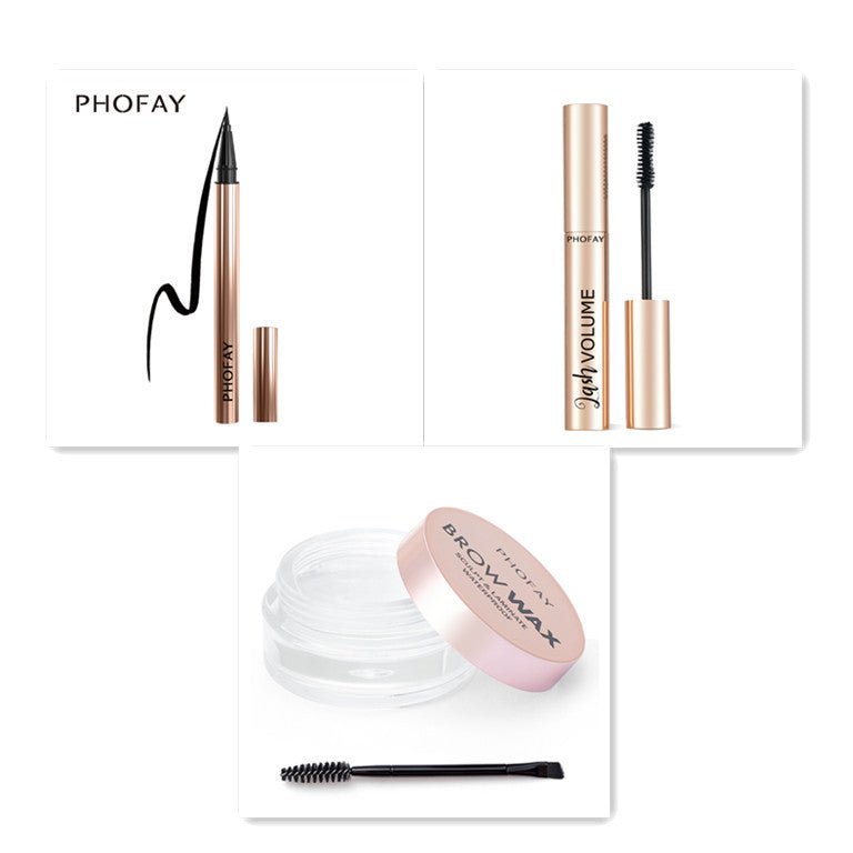 PHOFAY Volumizing Mascara - AmiraMart