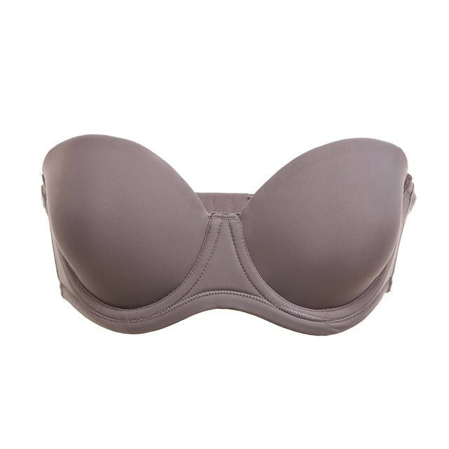 Plus Size Bras for Women – Comfortable & Supportive - AmiraMart