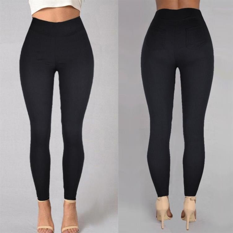Plus Size Jeggings for Women – Comfortable & Stylish Pant - AmiraMart