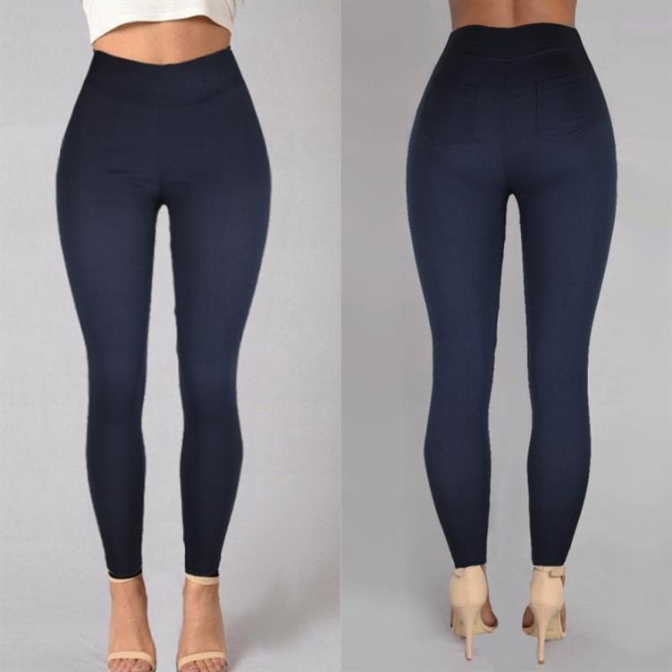 Plus Size Jeggings for Women – Comfortable & Stylish Pant - AmiraMart