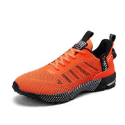 Orange Red