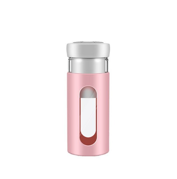 USB Rechargeable Smoothie Blender - AmiraMart