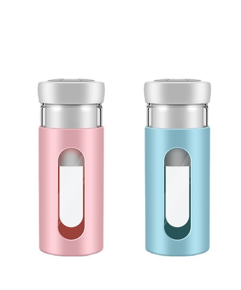 USB Rechargeable Smoothie Blender - AmiraMart