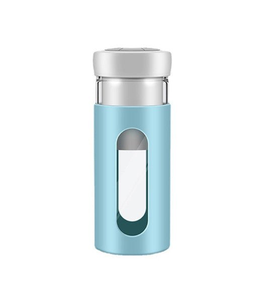 USB Rechargeable Smoothie Blender - AmiraMart