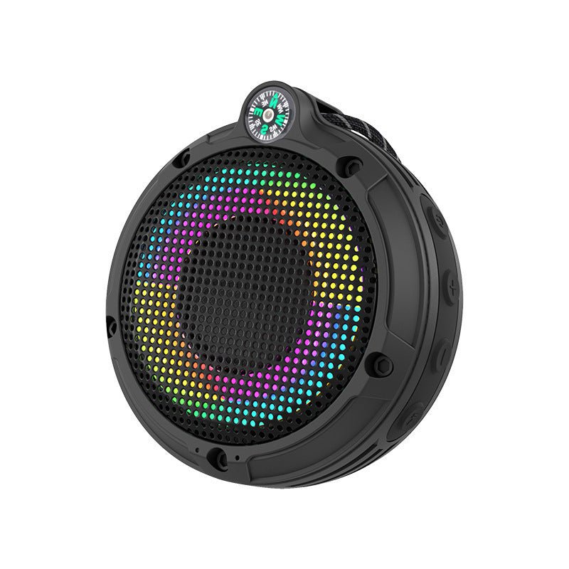 Portable Bluetooth Speaker – Wireless, Subwoofer - AmiraMart
