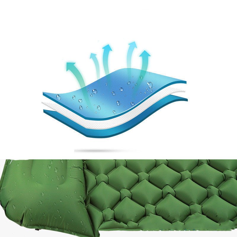 Portable Camping Mat - AmiraMart