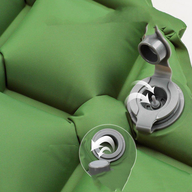 Portable Camping Mat - AmiraMart