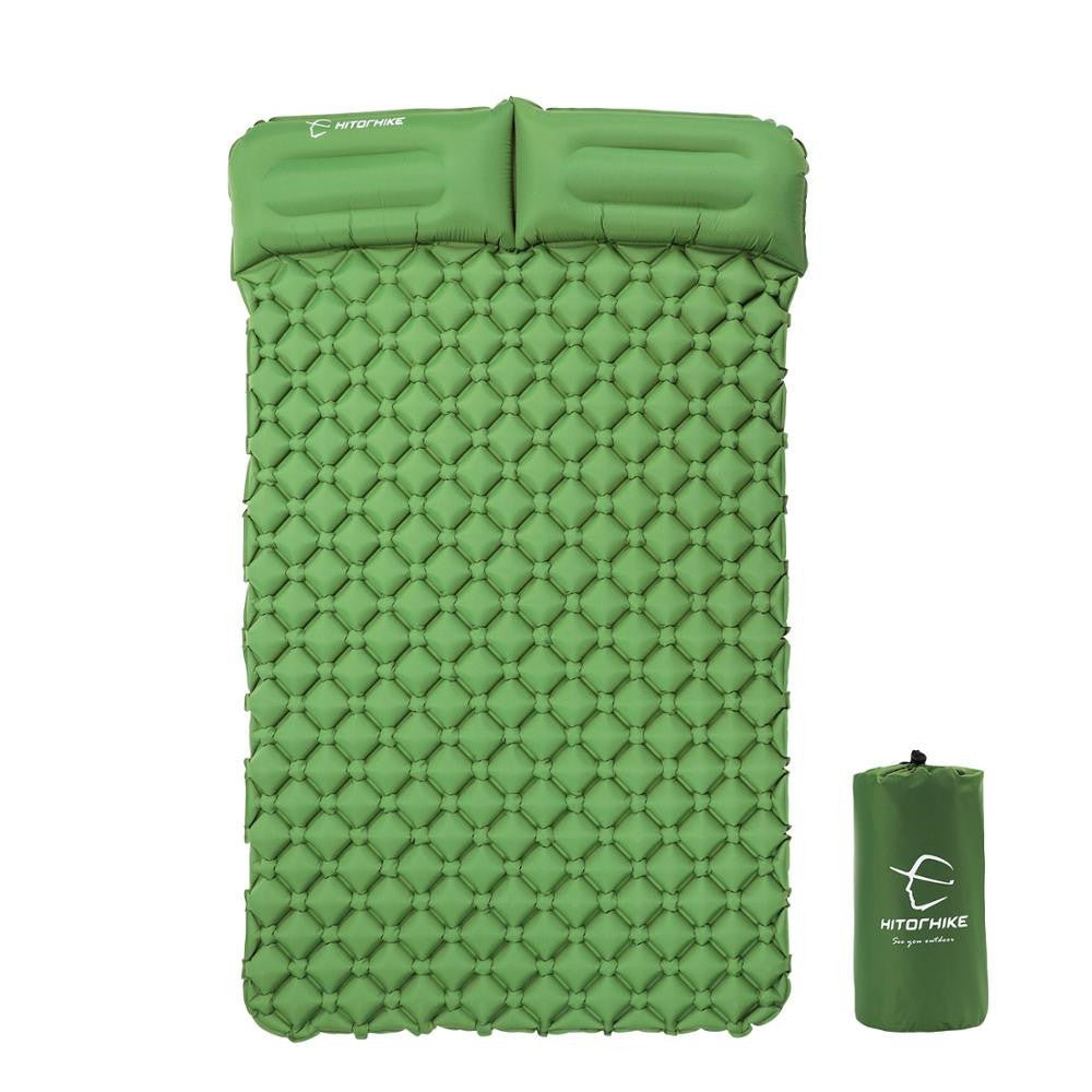 Portable Camping Mat - AmiraMart