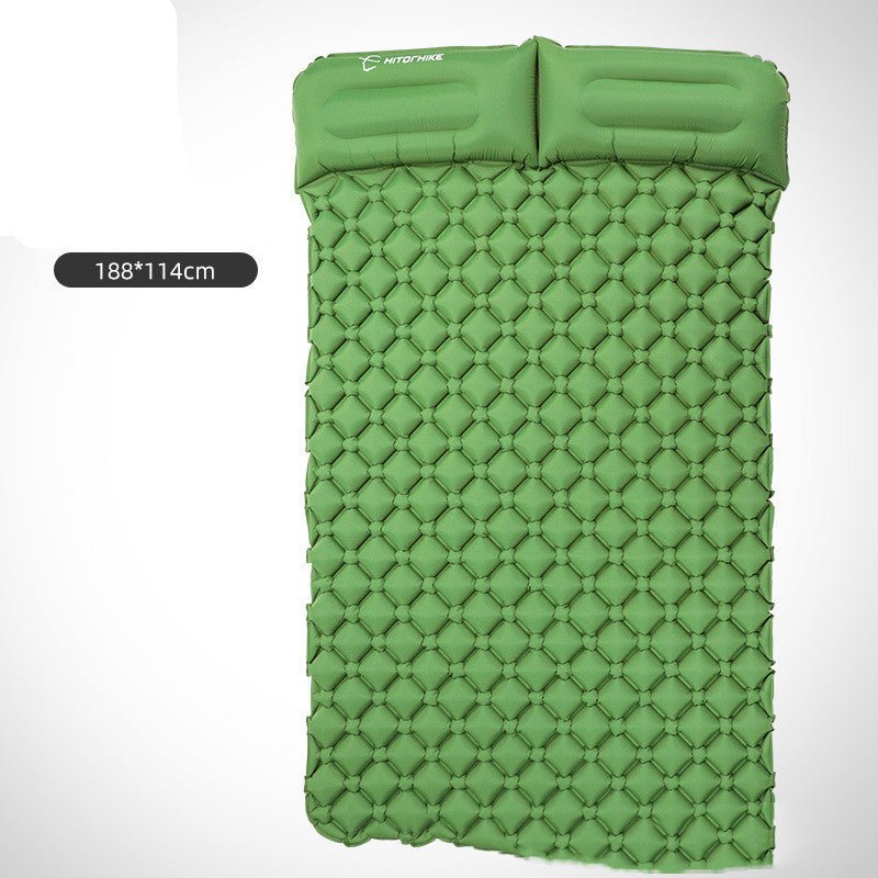 Portable Camping Mat - AmiraMart
