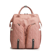 Warm pink
