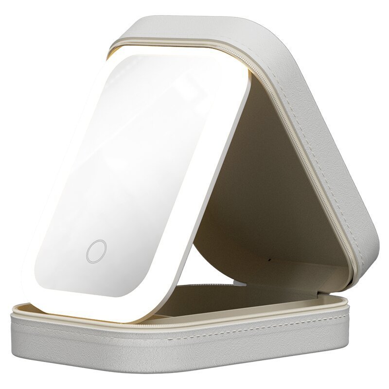 Portable Makeup Organizer - AmiraMart
