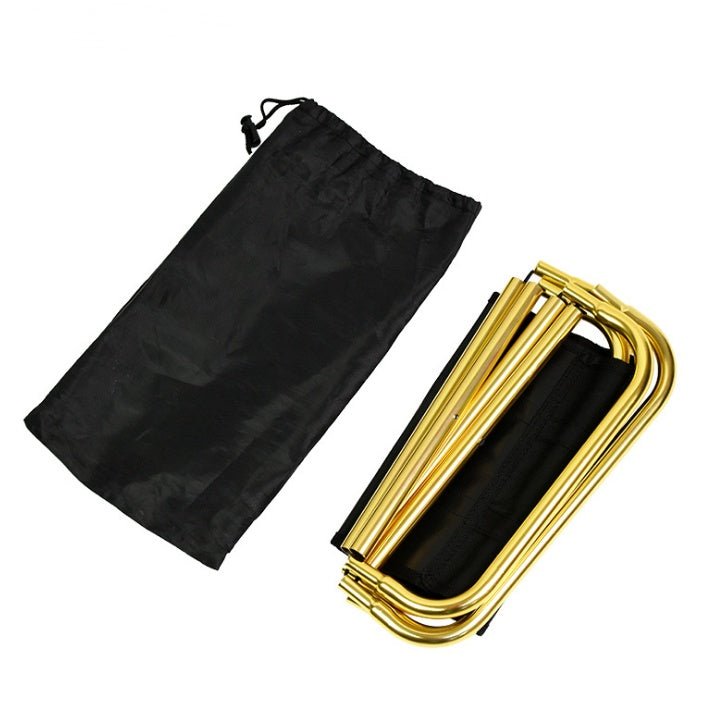 Portable Outdoor Folding Chair - AmiraMart