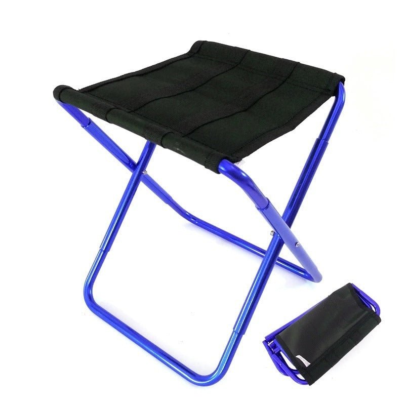 Portable Outdoor Folding Chair - AmiraMart