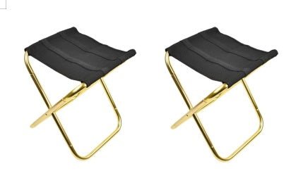 Portable Outdoor Folding Chair - AmiraMart