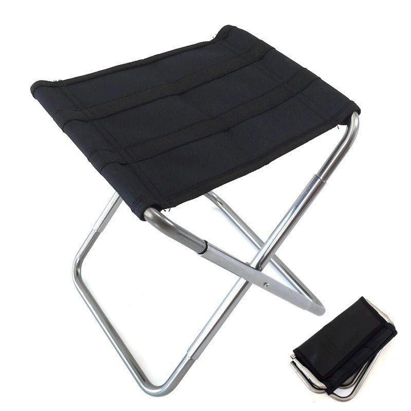 Portable Outdoor Folding Chair - AmiraMart