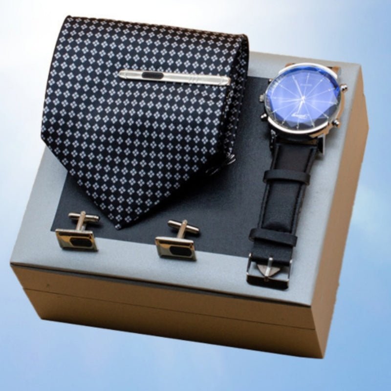 Business Gift Suit - AmiraMart