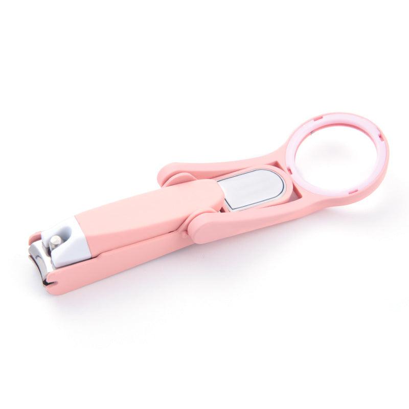 Practical Nail Clippers - AmiraMart