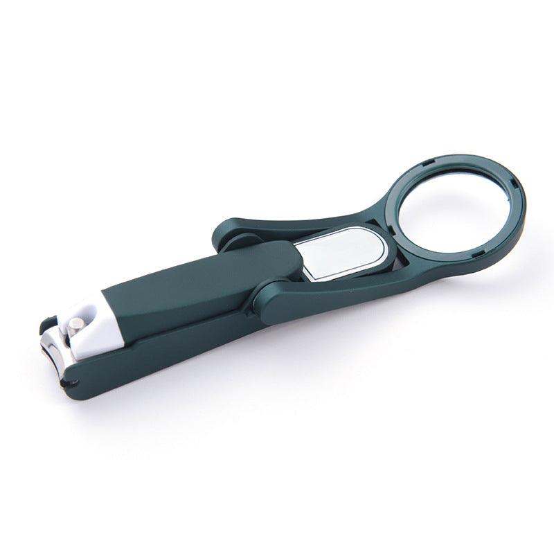 Practical Nail Clippers - AmiraMart
