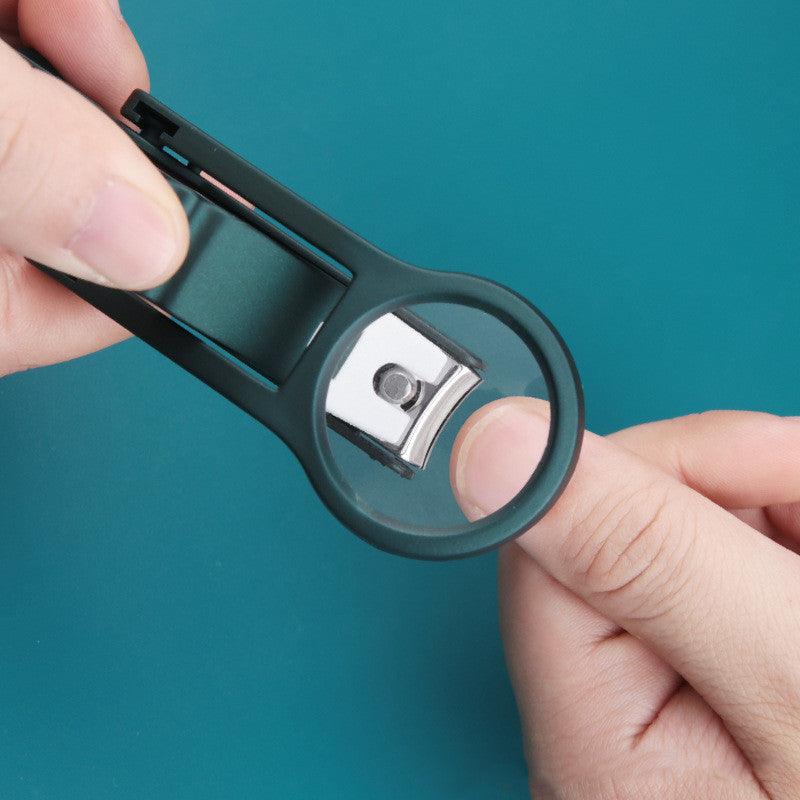 Practical Nail Clippers - AmiraMart