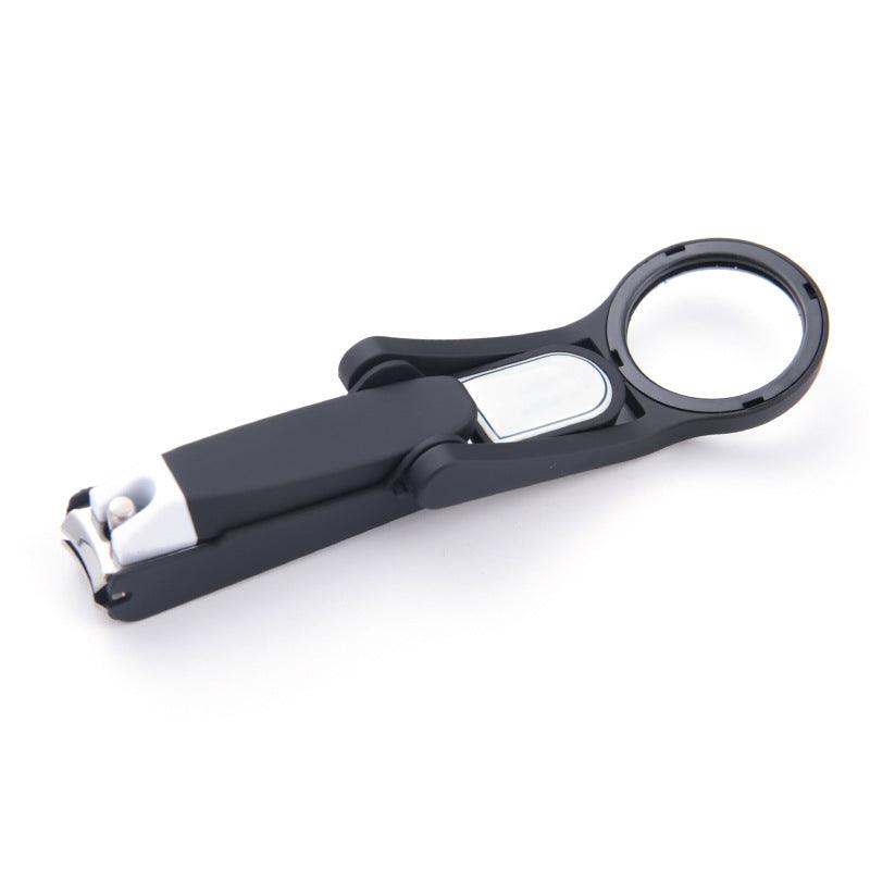 Practical Nail Clippers - AmiraMart