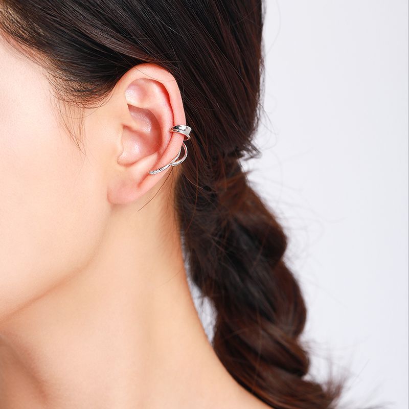 Premium Sense No Piercing Ear Clips - AmiraMart