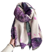 FYR143 Purple