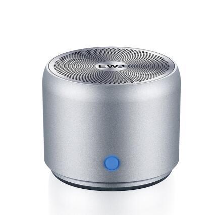 Pro Mini Bluetooth Speaker with Bass Radiator - AmiraMart