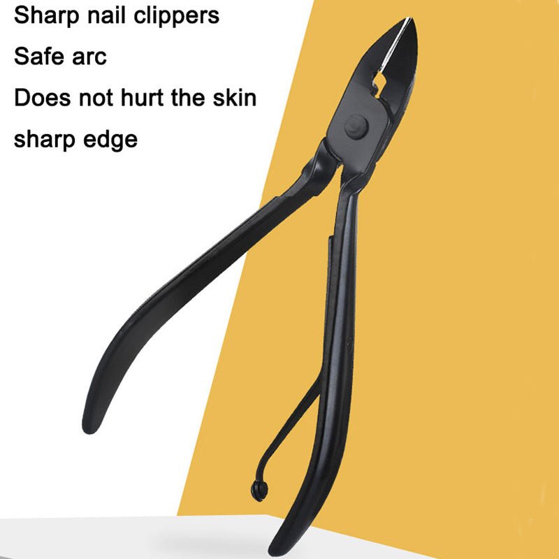 Professional Scissors Nail Clippers Set - AmiraMart