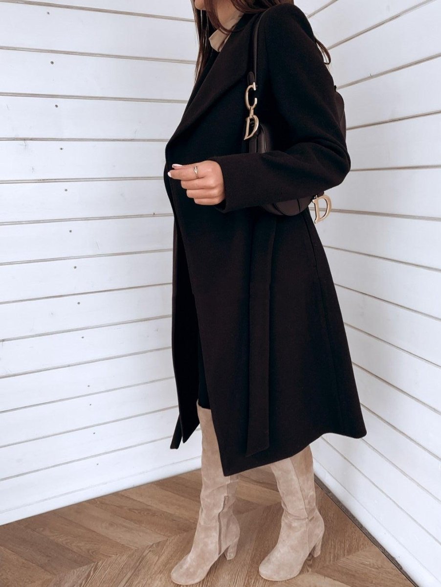 Puffer Outerwear Ladies - AmiraMart
