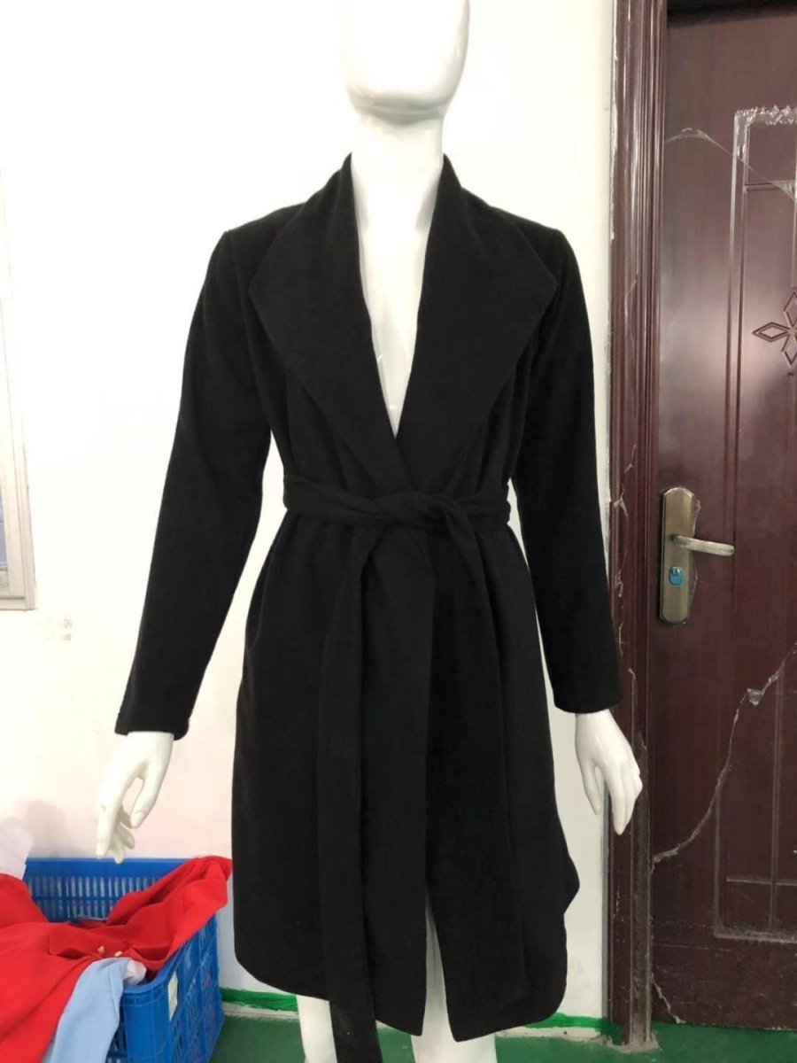 Puffer Outerwear Ladies - AmiraMart