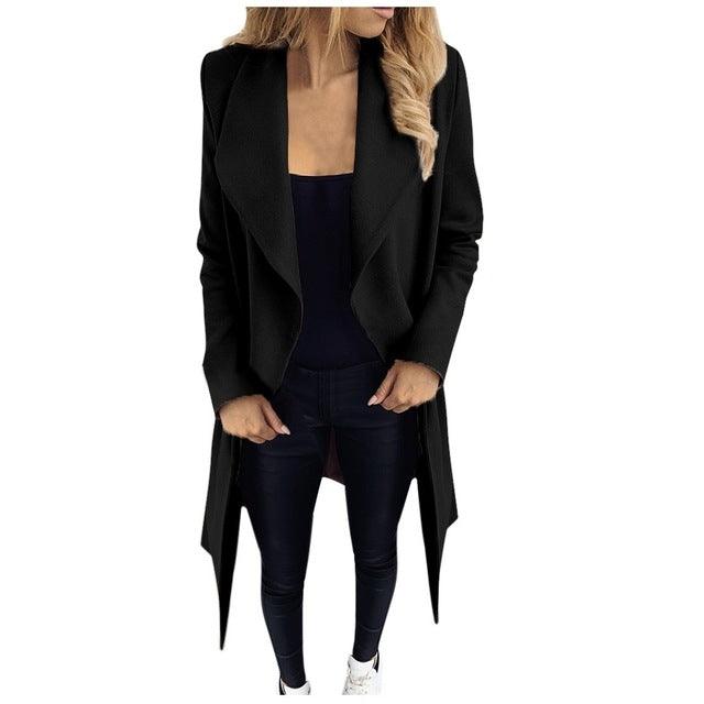 Puffer Outerwear Ladies - AmiraMart
