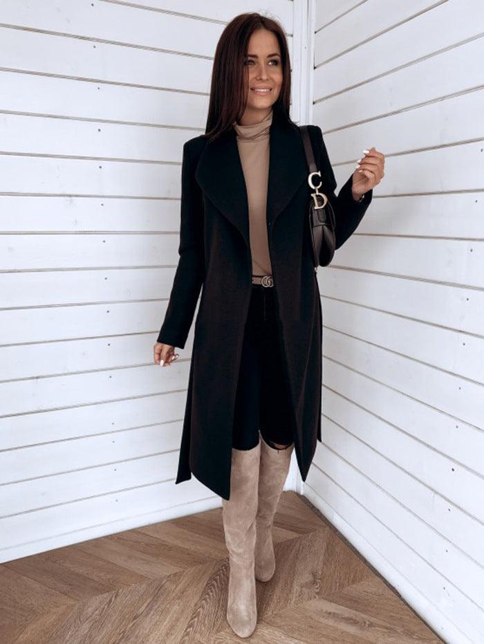 Puffer Outerwear Ladies - AmiraMart