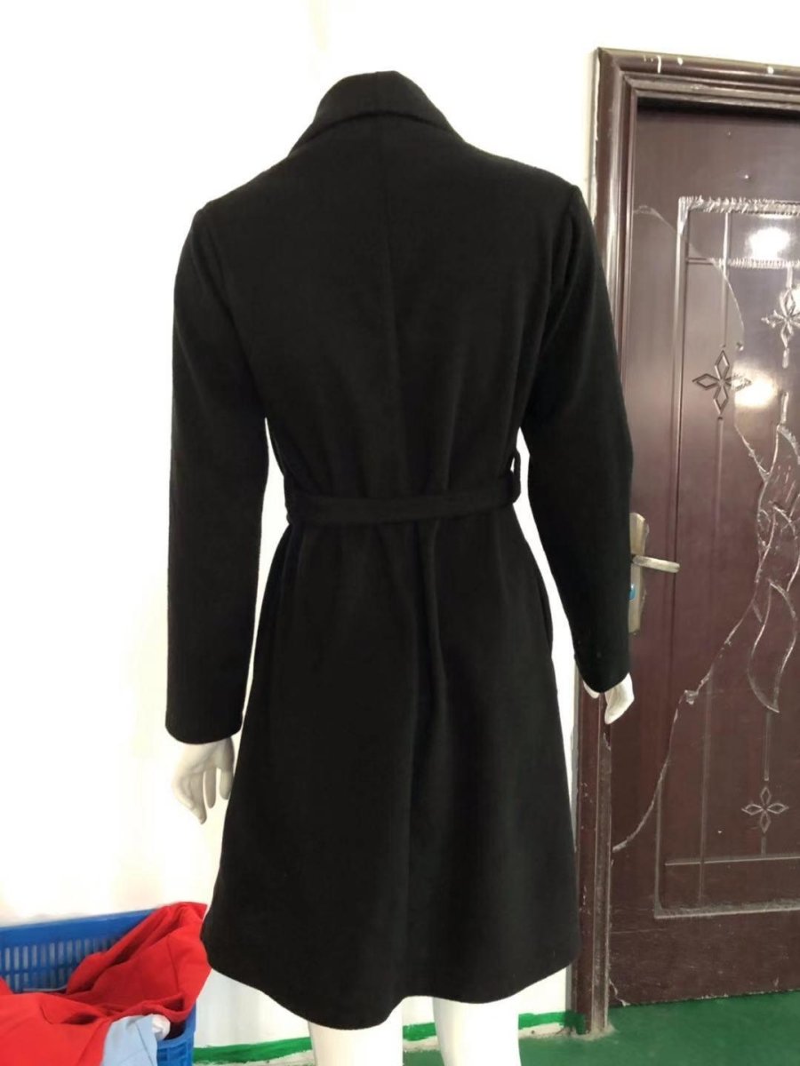 Puffer Outerwear Ladies - AmiraMart