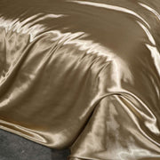 Shallow gold