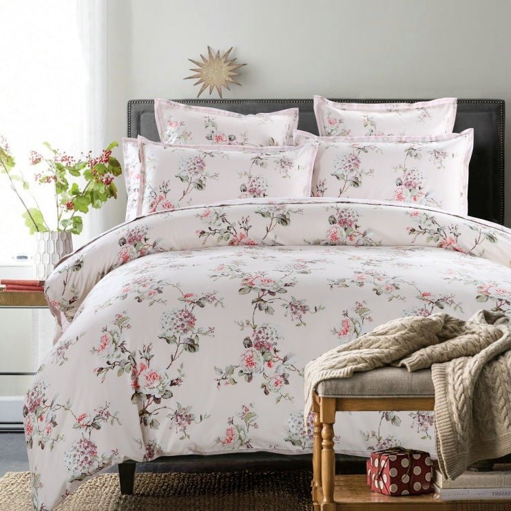 Pure cotton home textile bedding - AmiraMart