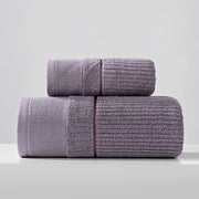 Vertical Purple