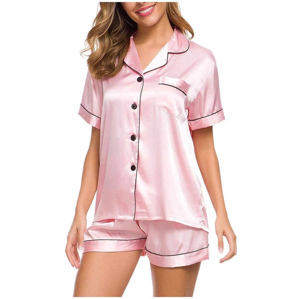 Pyjamas ladies - AmiraMart