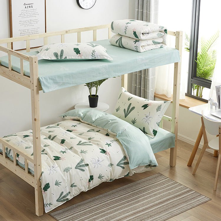 Reactive printing bedding - AmiraMart