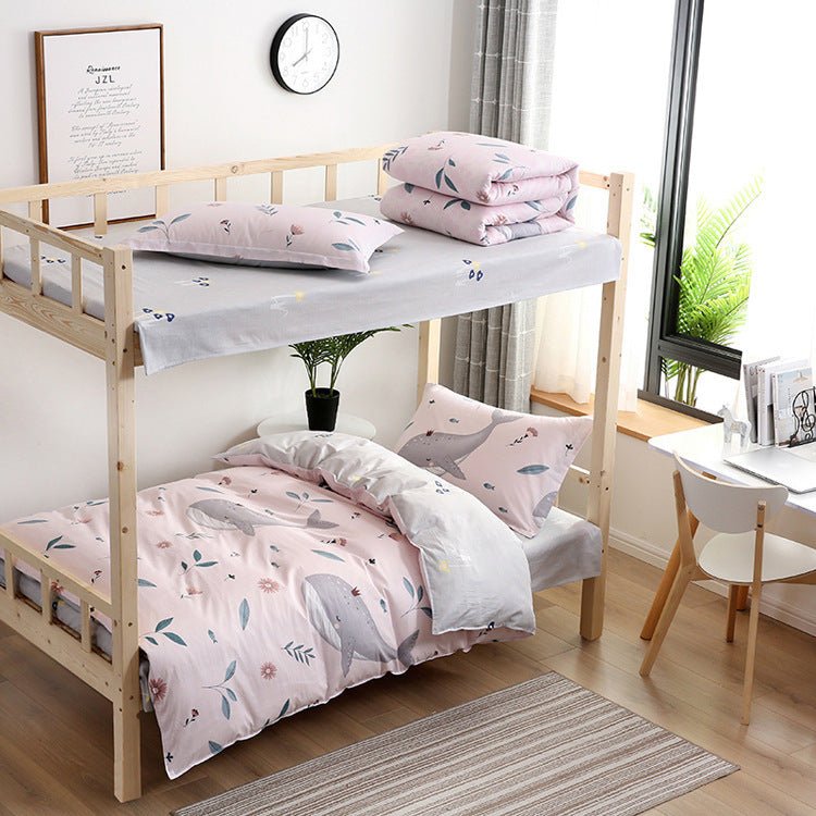 Reactive printing bedding - AmiraMart