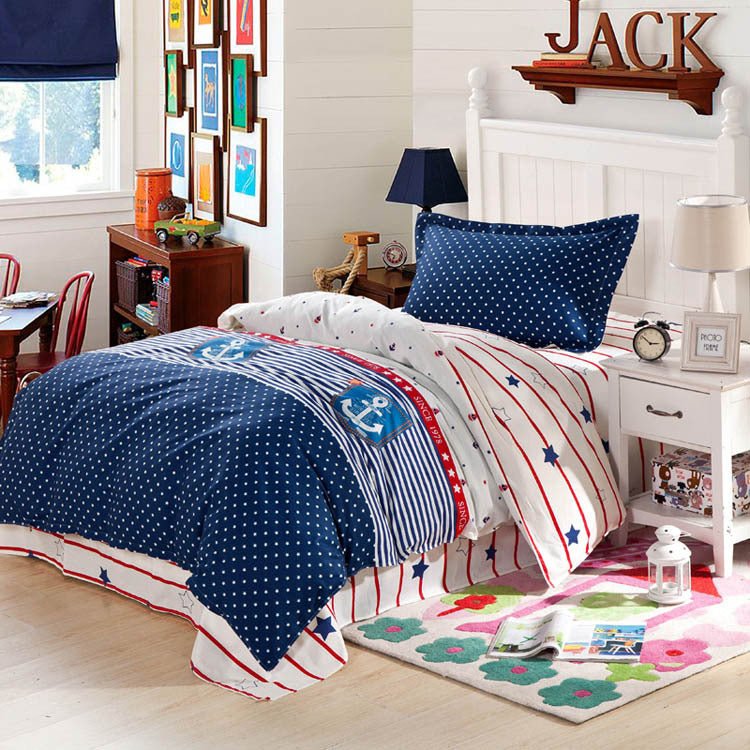 Reactive printing bedding - AmiraMart