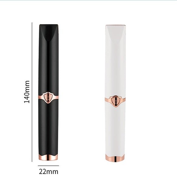 Rechargeable 360 Rotating Portable Eyelash Curler - AmiraMart