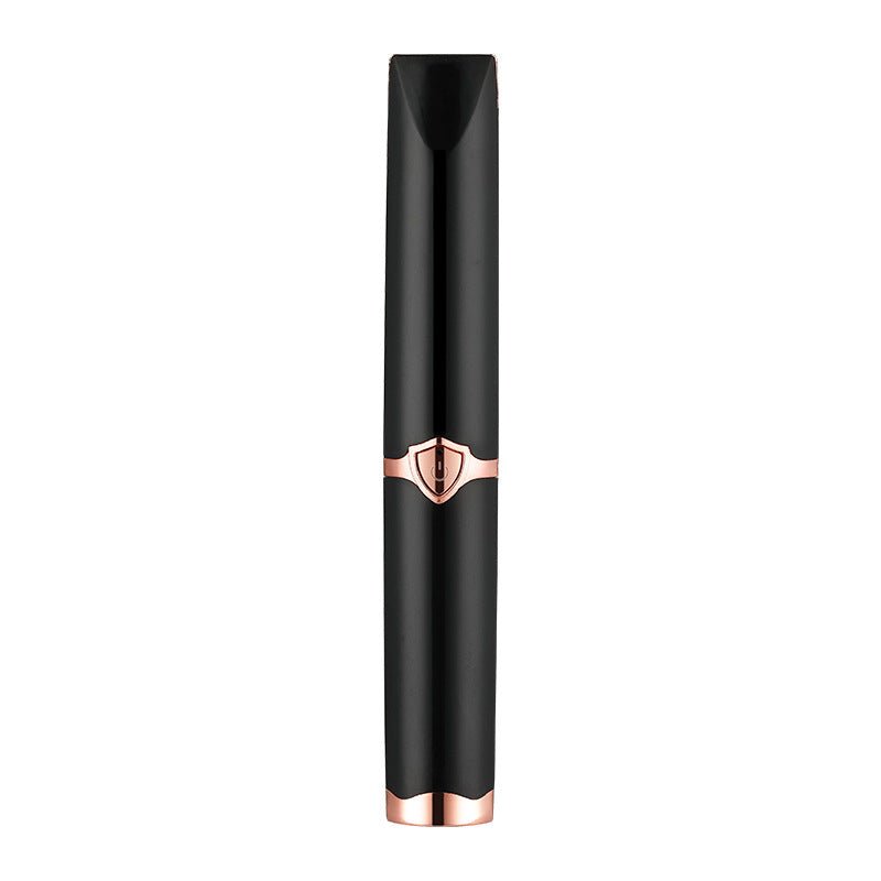 Rechargeable 360 Rotating Portable Eyelash Curler - AmiraMart