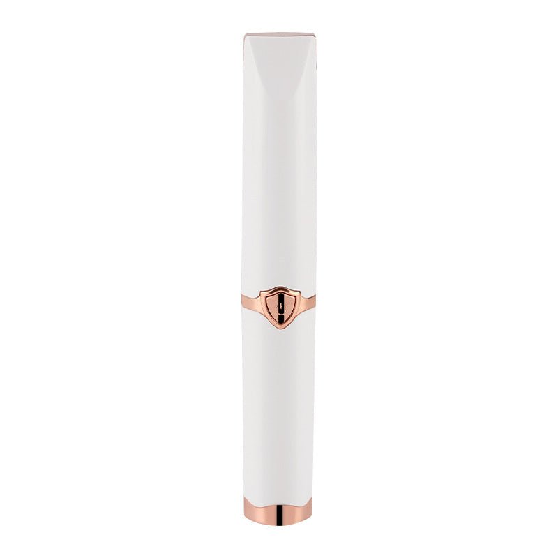 Rechargeable 360 Rotating Portable Eyelash Curler - AmiraMart