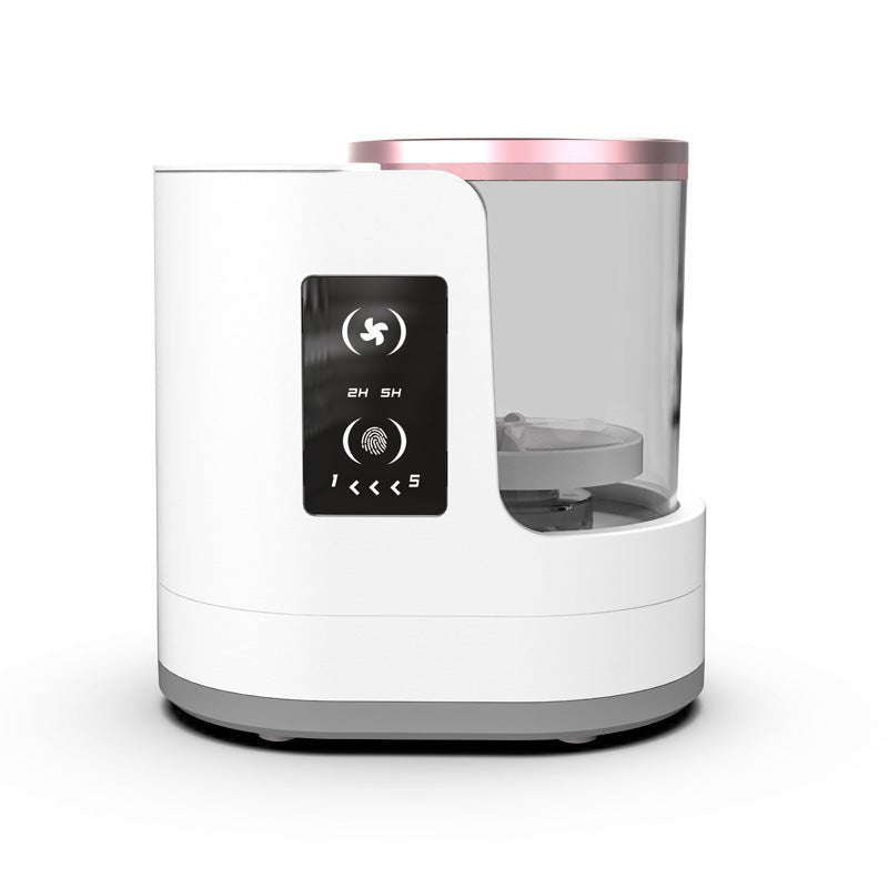 Rechargeable Makeup Brush Cleaner - AmiraMart