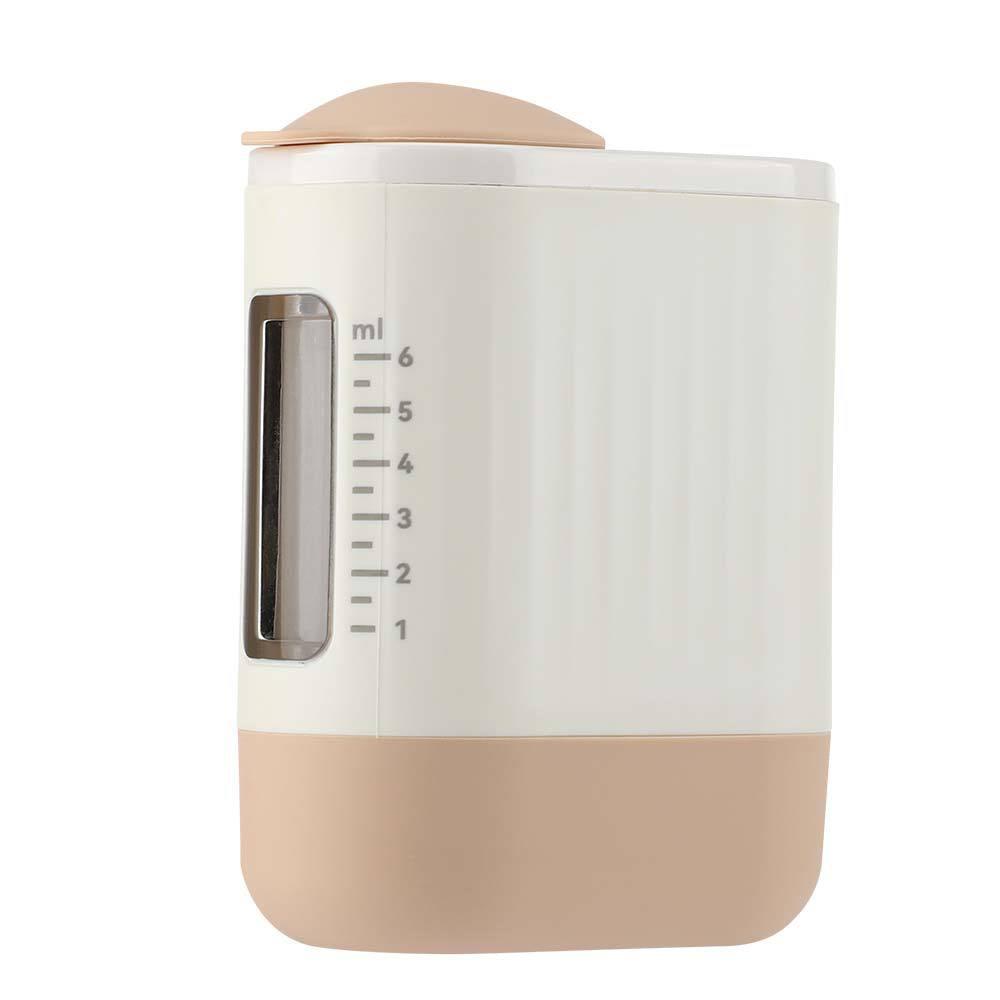 Red Light Vibration Massage Comb Scalp - AmiraMart