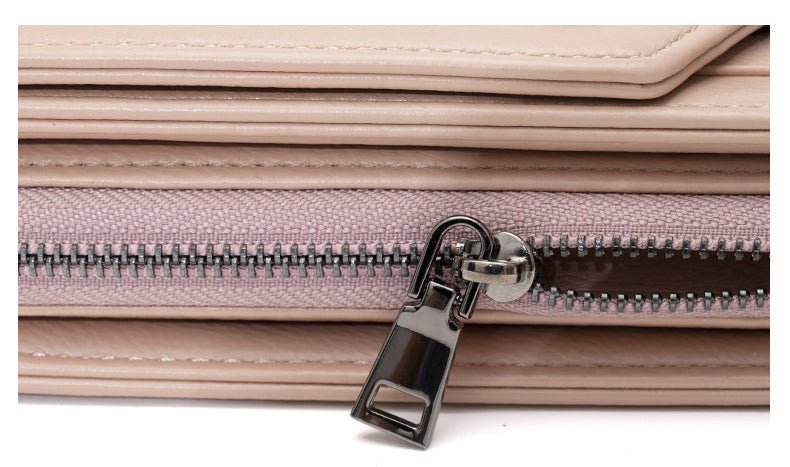 Rivet Design Shoulder Bags - AmiraMart