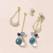 Zircon stud